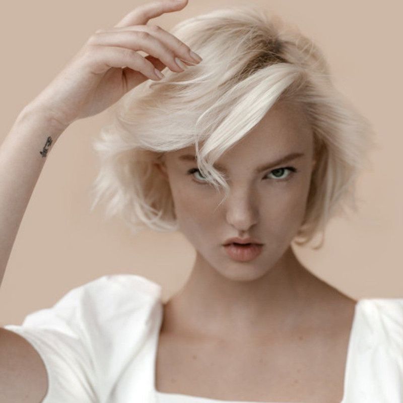 Kérastase - Blond Absolu Bain Lumiere - Shampoo - Transparant - Hyaluronzuur