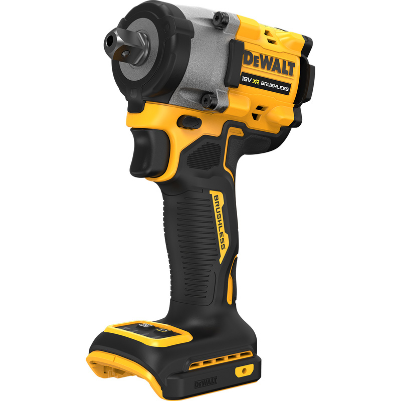 DeWALT DCF922NT-XJ XR 1/2" accu slagmoersleutel (body) 18V Li-ion