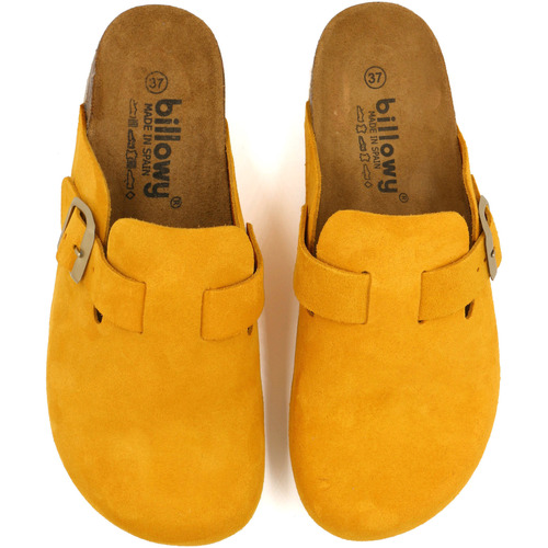Billowy - 8106C05 Amarillo