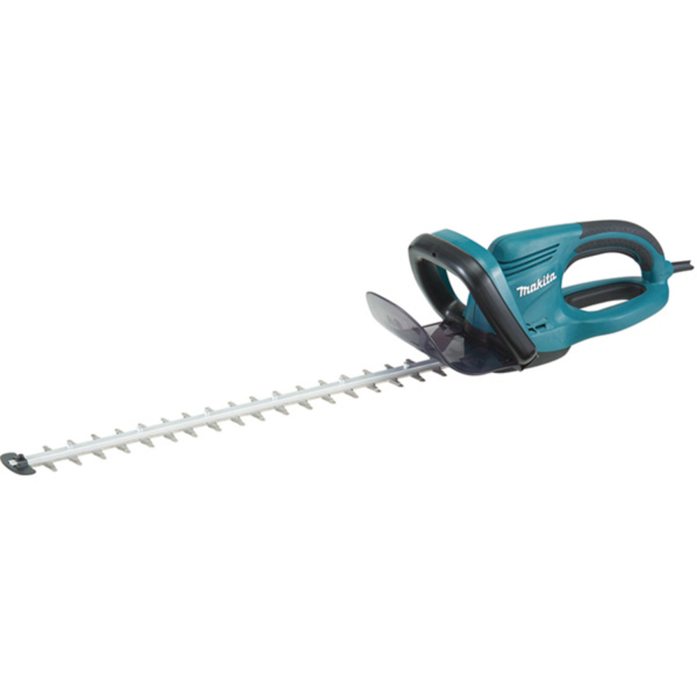 Taille-haie semi-pro électrique filaire - 550 w - 65 cm - alim 0,3 m - 3,8 kg