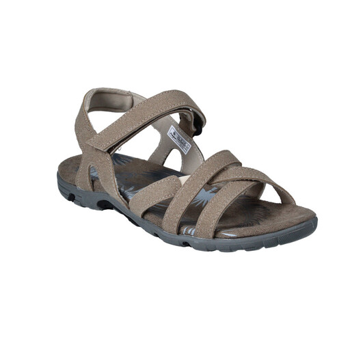 Sandalias Deportivas J'Hayber Belica