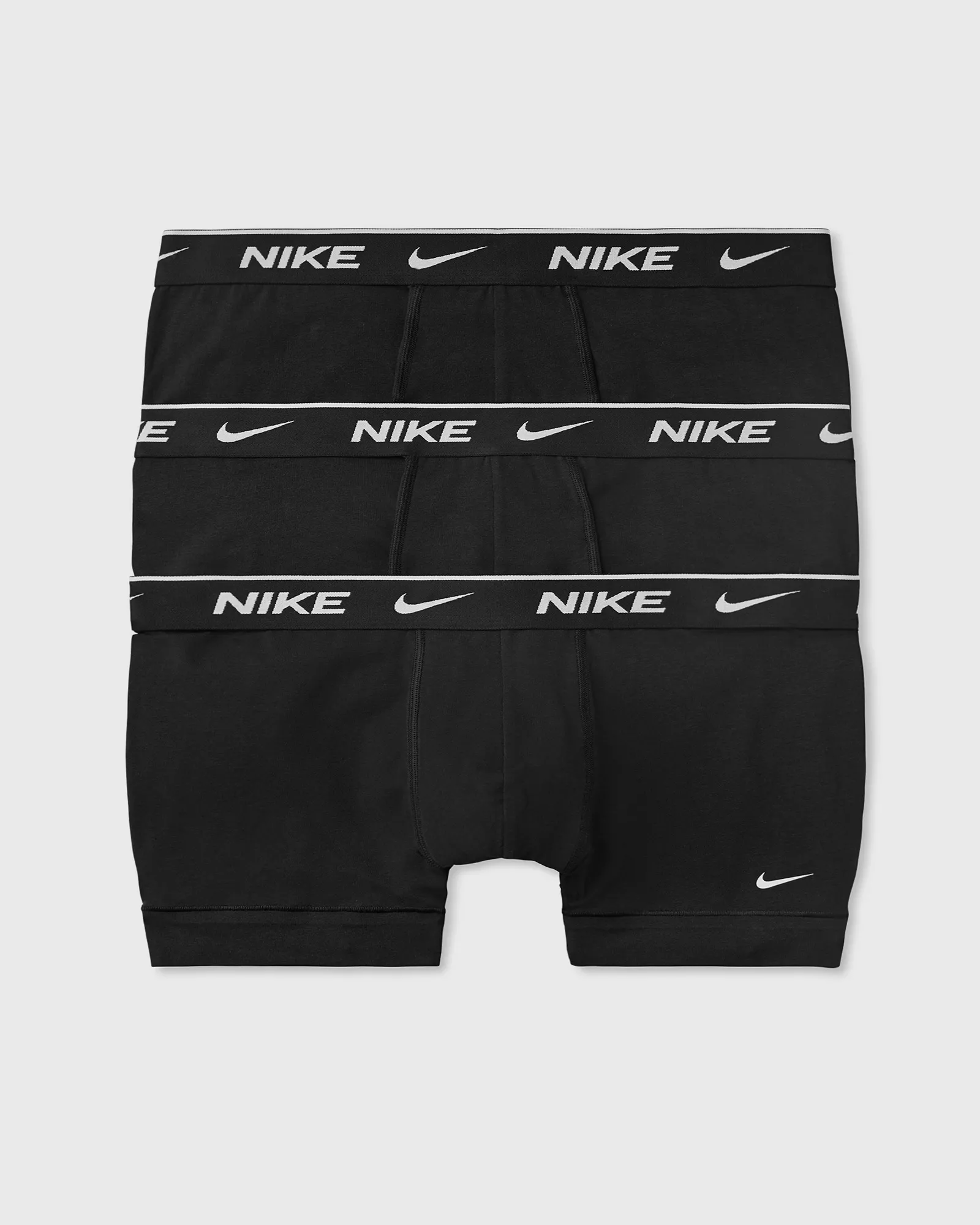 Nike EVERYDAY COTTON STRETCH TRUNK 3-PACK