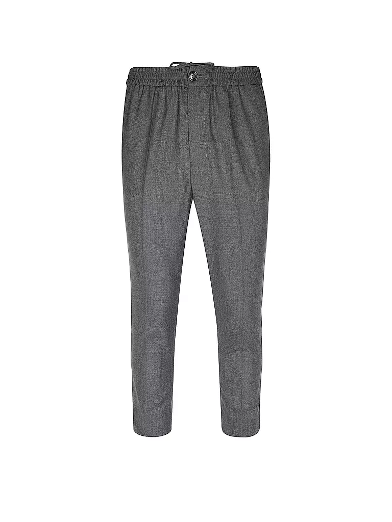 AMI PARIS Chino grau