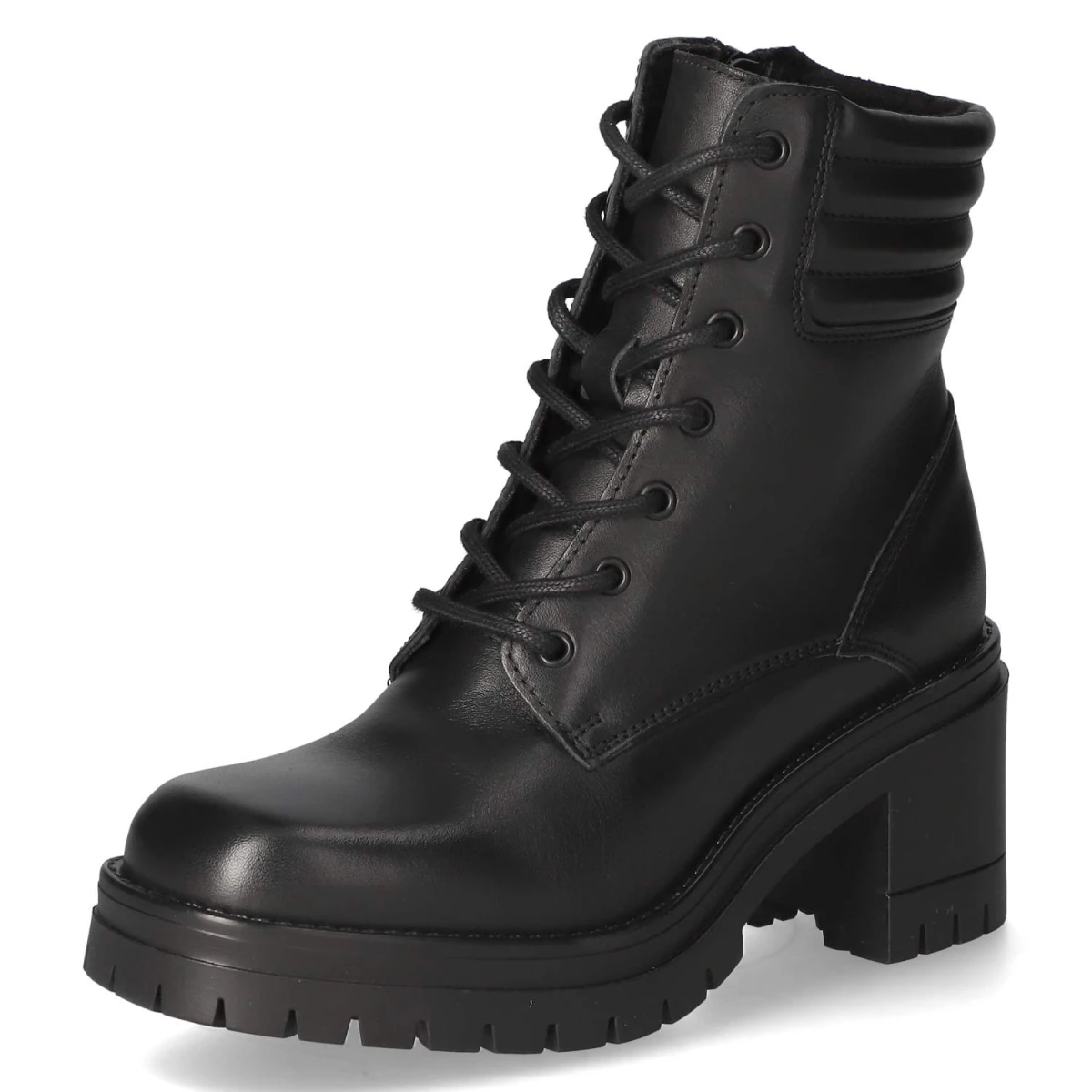 Fräulein FridaSchnürstiefeletten - black