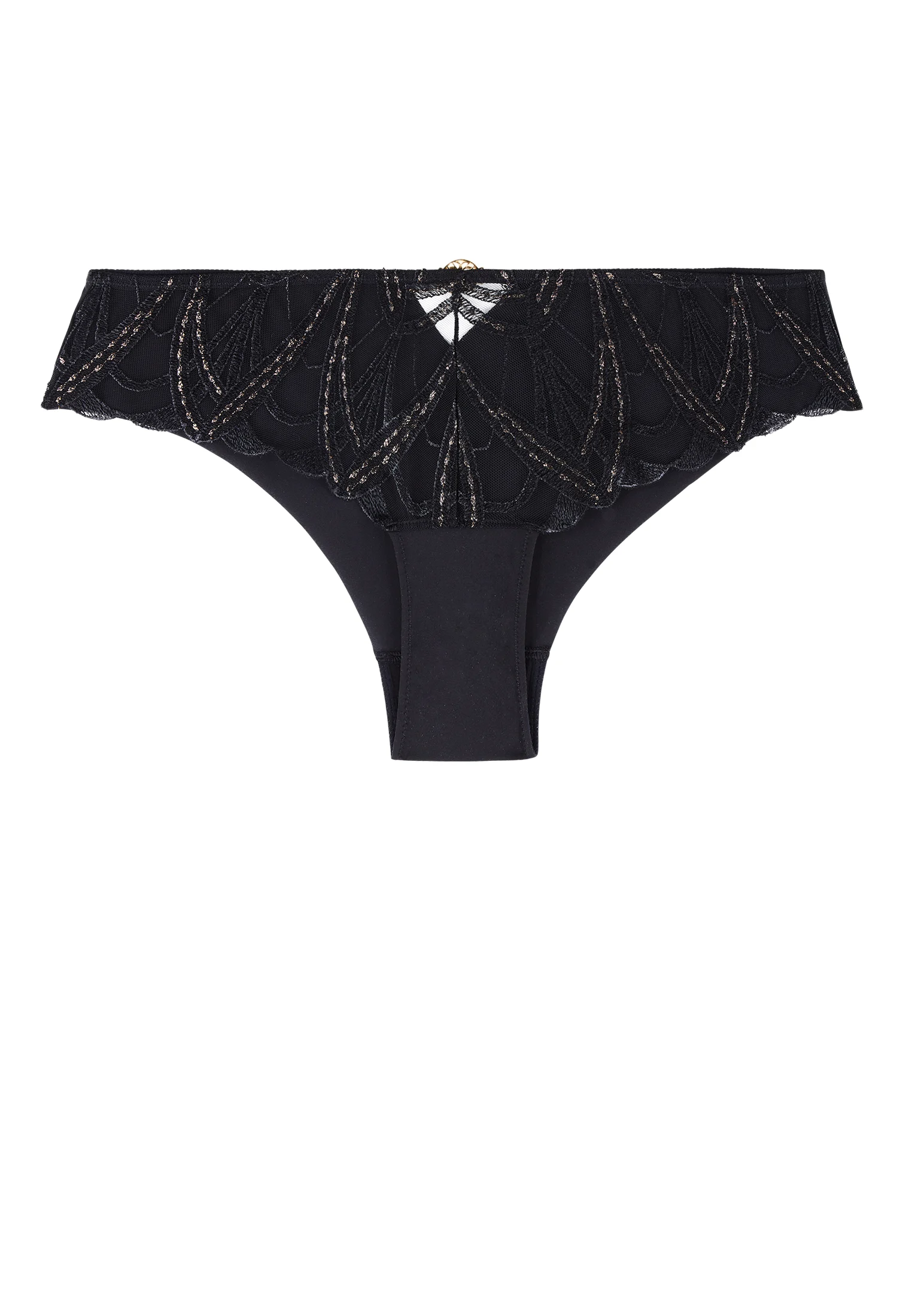 MY DESIRE ELIE SAAB X AUBADE - Hipster | Noir