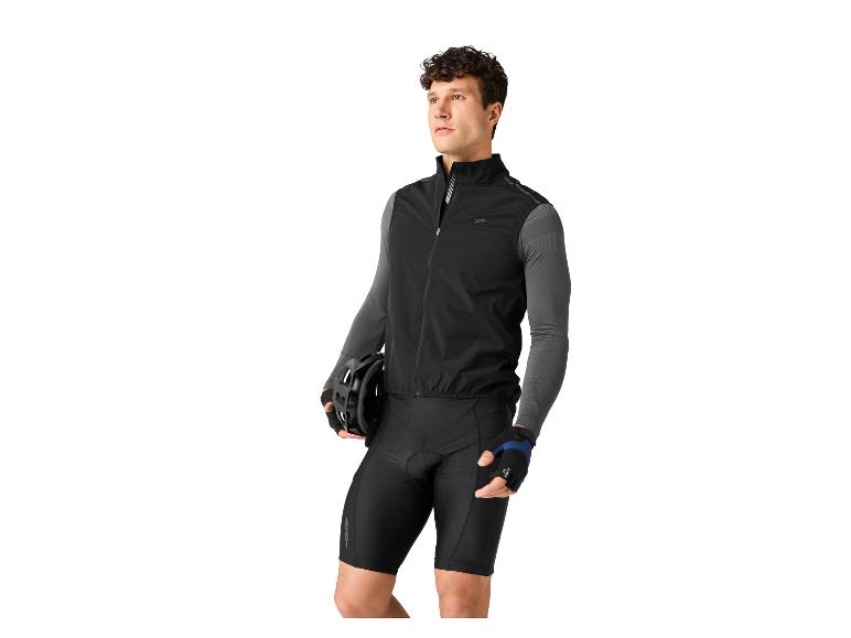 Heren fietsvest