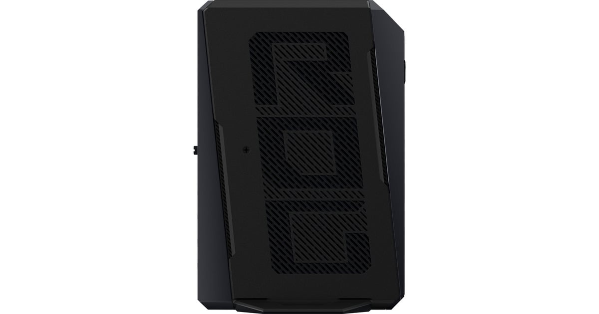 ASUSROG NUC RNUC15JNK7X569A2 mini-pc  (Zwart | Core Ultra 7 255HX | RTX 5060 | 16 GB | 1 TB SSD)
