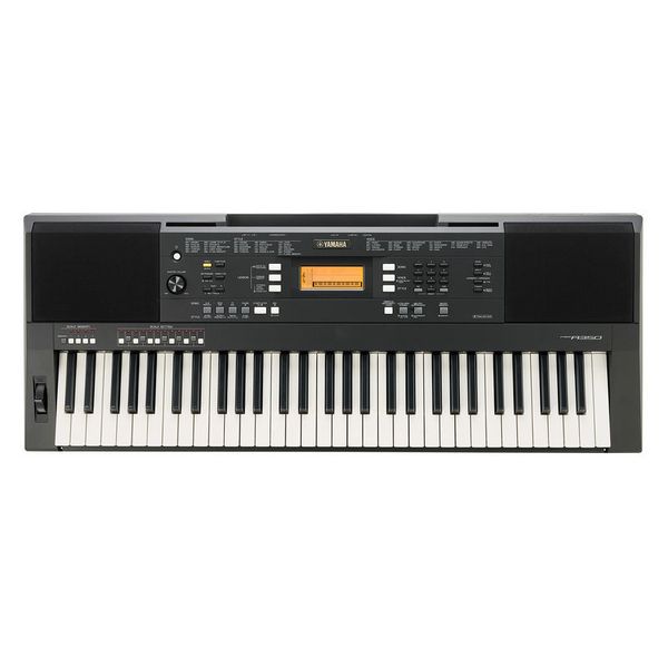 Yamaha PSR-A350
