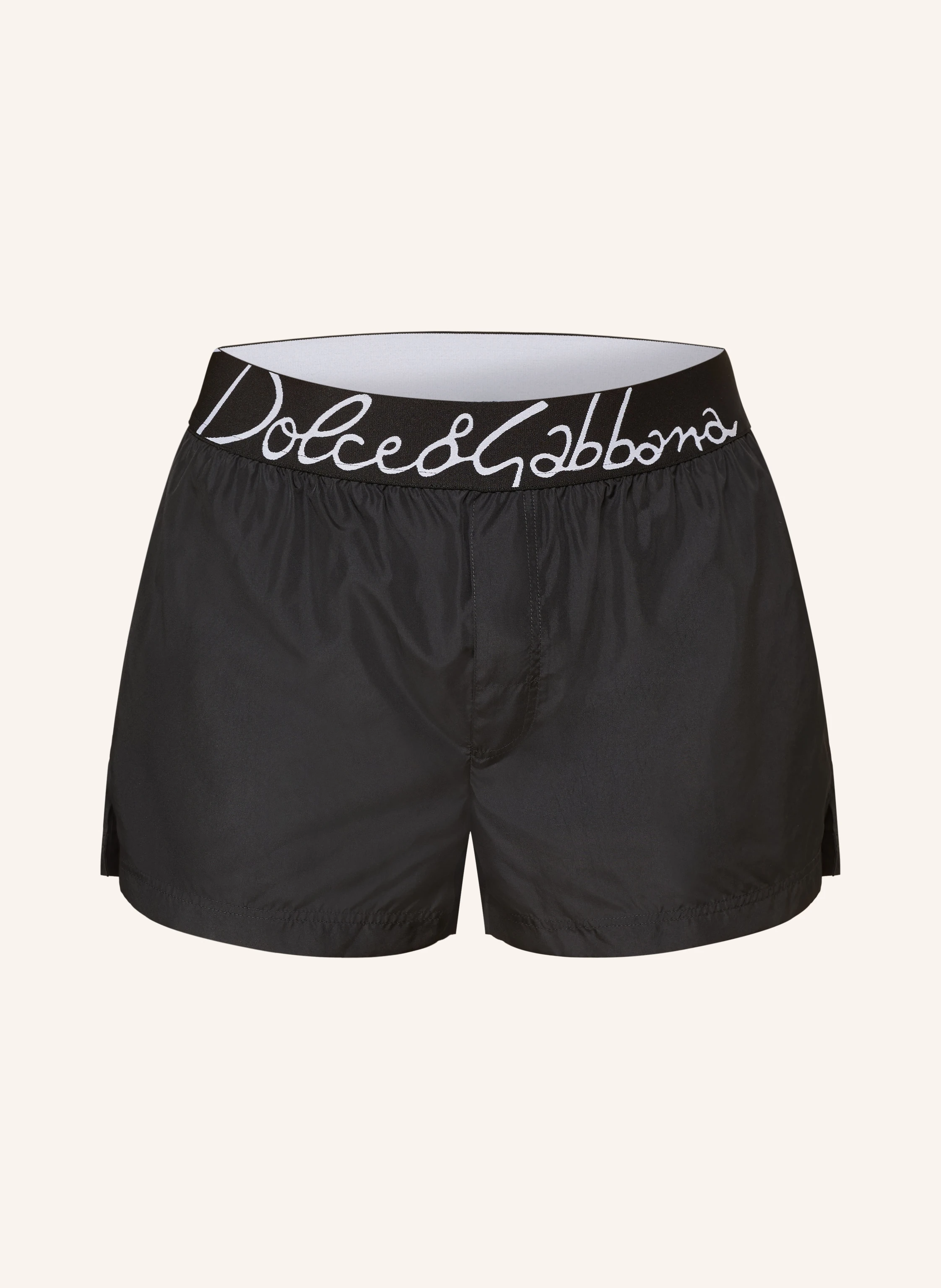 DOLCE & GABBANA Badeshorts