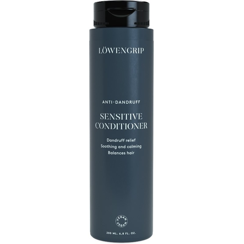 Löwengrip Anti-Dandruff Sensitive Conditioner 200 ml