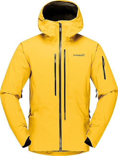 NORRONA - VESTE DE SKI LOFOTEN GORE-TEX PRO JACKET M