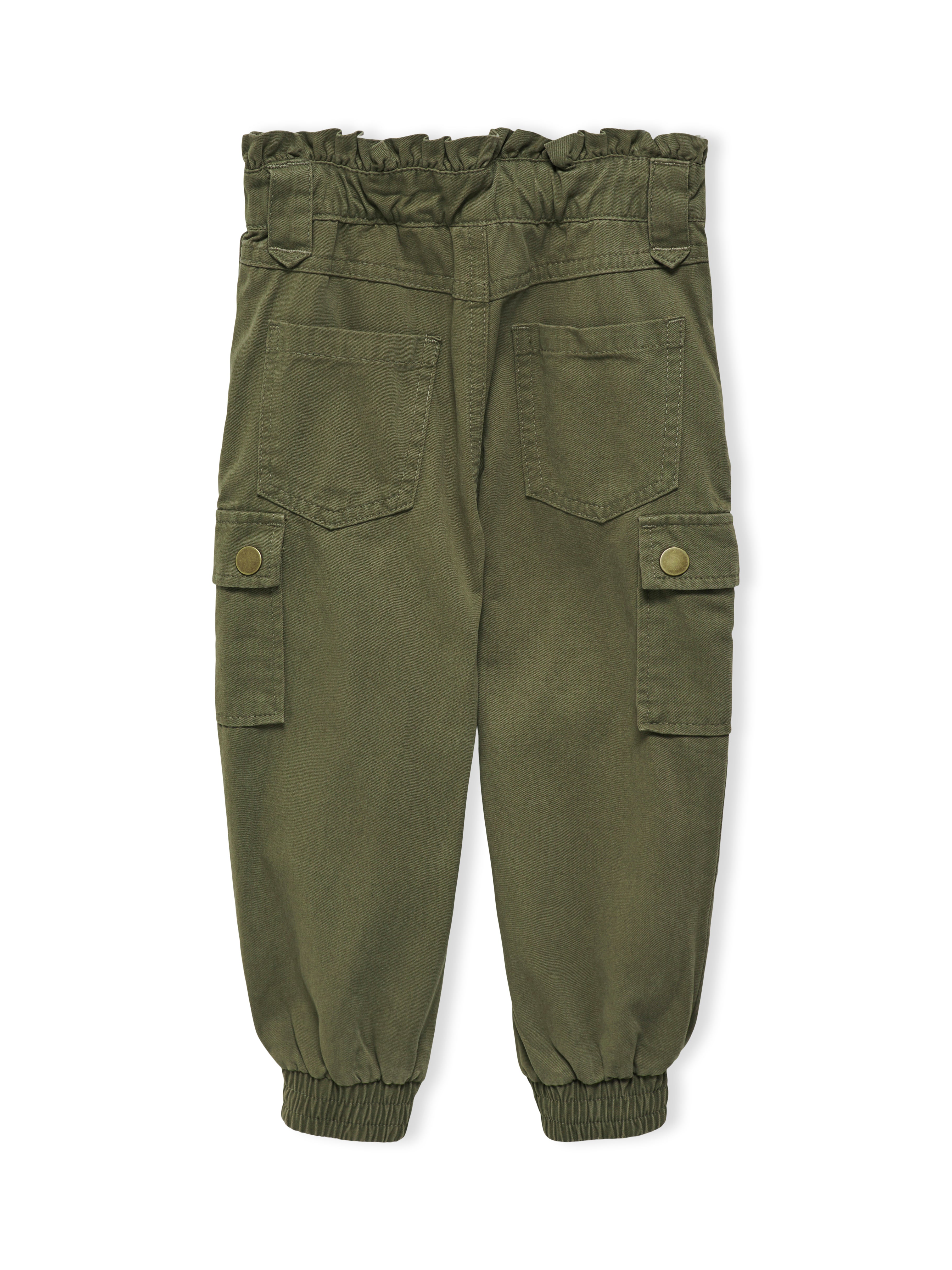KMGSAIGE Cargo Schnitt Cargo-Hose Kalamata