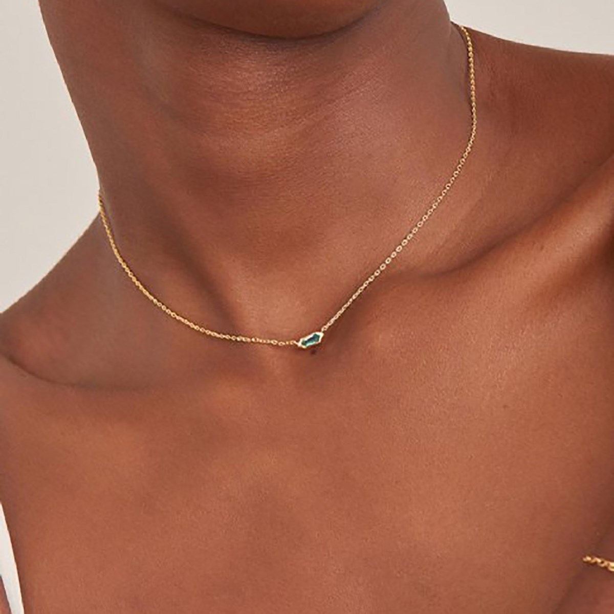 Collier Ania Haie Dance Til Dawn Emblem