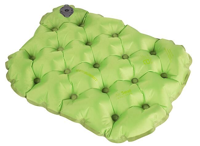 SEA TO SUMMIT - SIEGE GONFLABLE AIR SEAT INSULATED