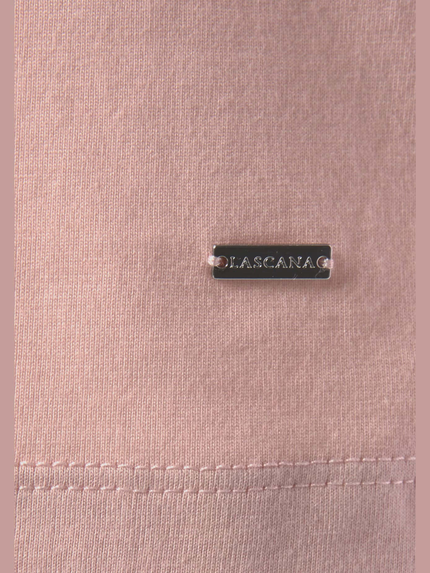 Haut de pyjama t-shirt à manches courtes