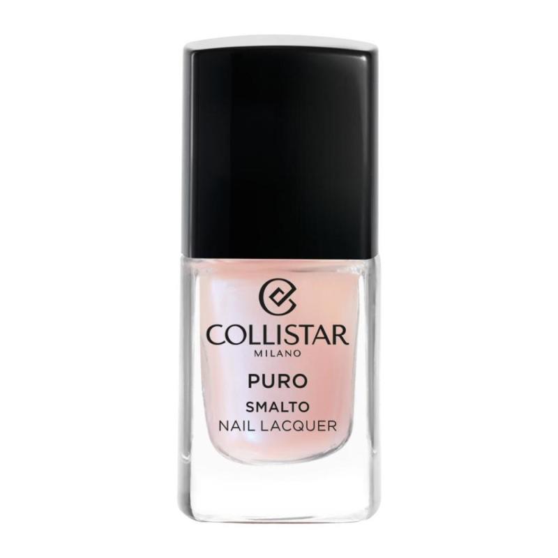 Collistar 919 Puro Nail Lacquer Porcellana Beige 1 stuk