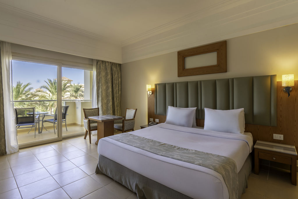 Serenity Alma Resort (ex. Serenity Fun City) All Inclusive - Hotel