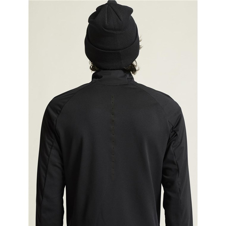 Craft ADV NORDIC TRAININGSPEED JACKET 2 M Black