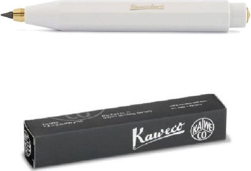 Kaweco Sport Classic 3,2 mm potlood White