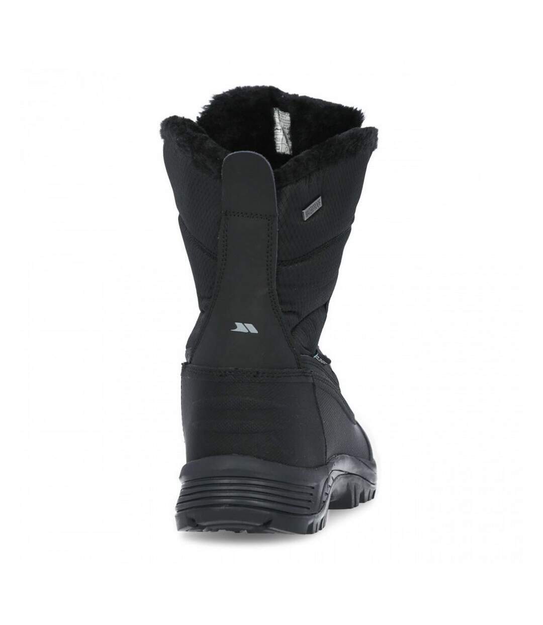 Trespass - Après-ski NEGEV - Homme (Noir) - UTTP4373