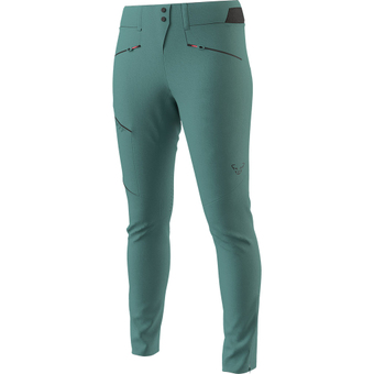 Dynafit Transalper Dynastretch Hose Atlantic Damen