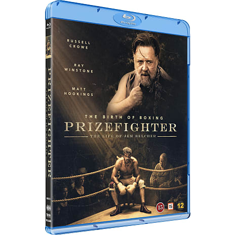 Prizefighter