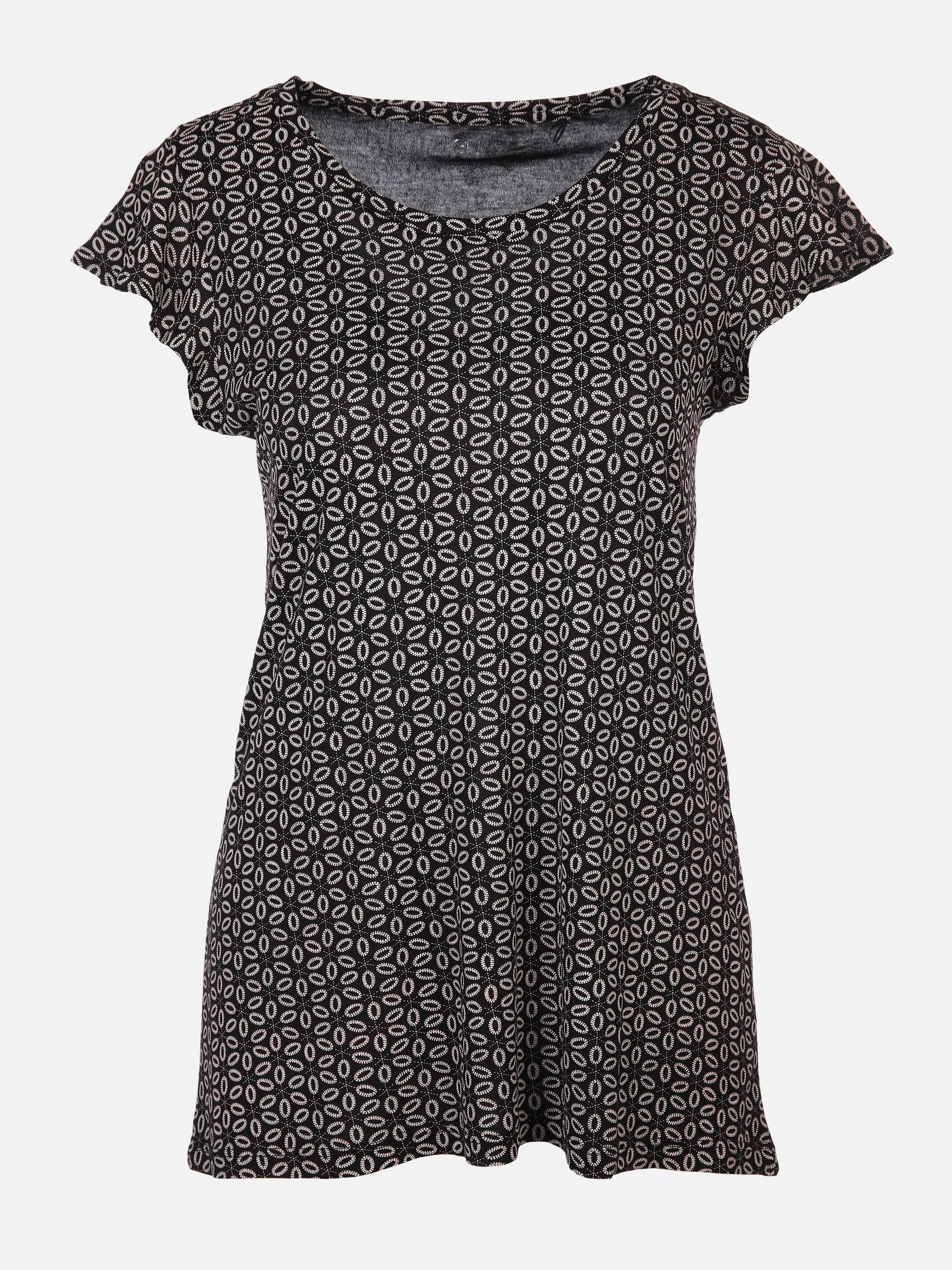 Damen Shirt im Minimalprint