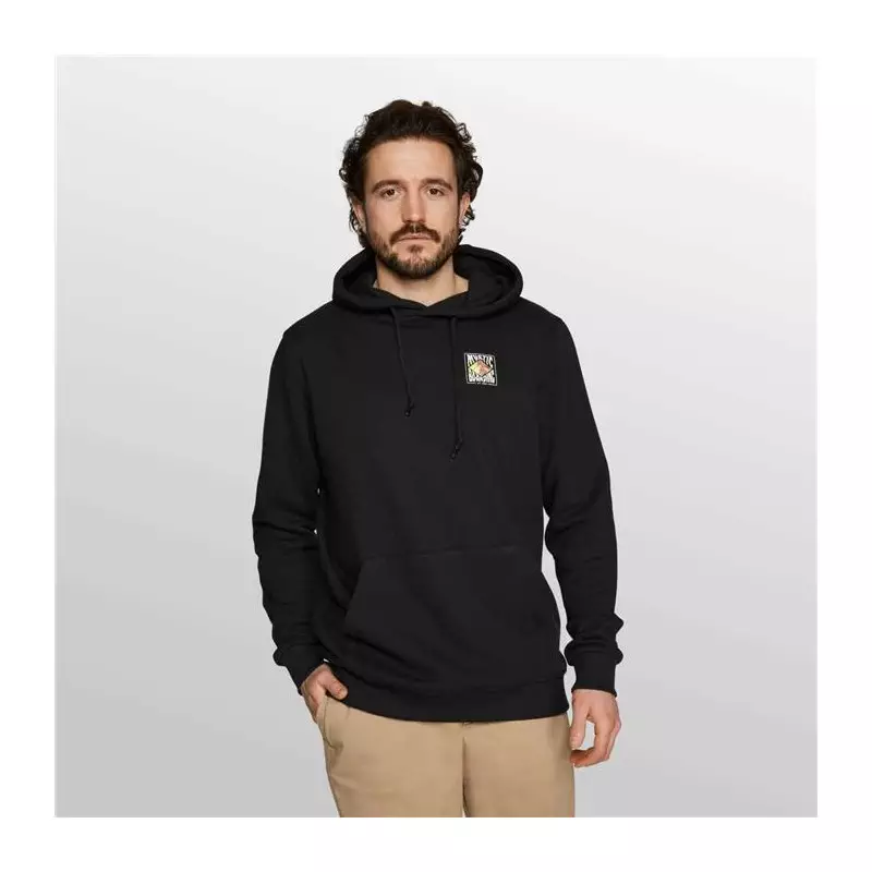 Sweatshirt MYSTIC Tide Black