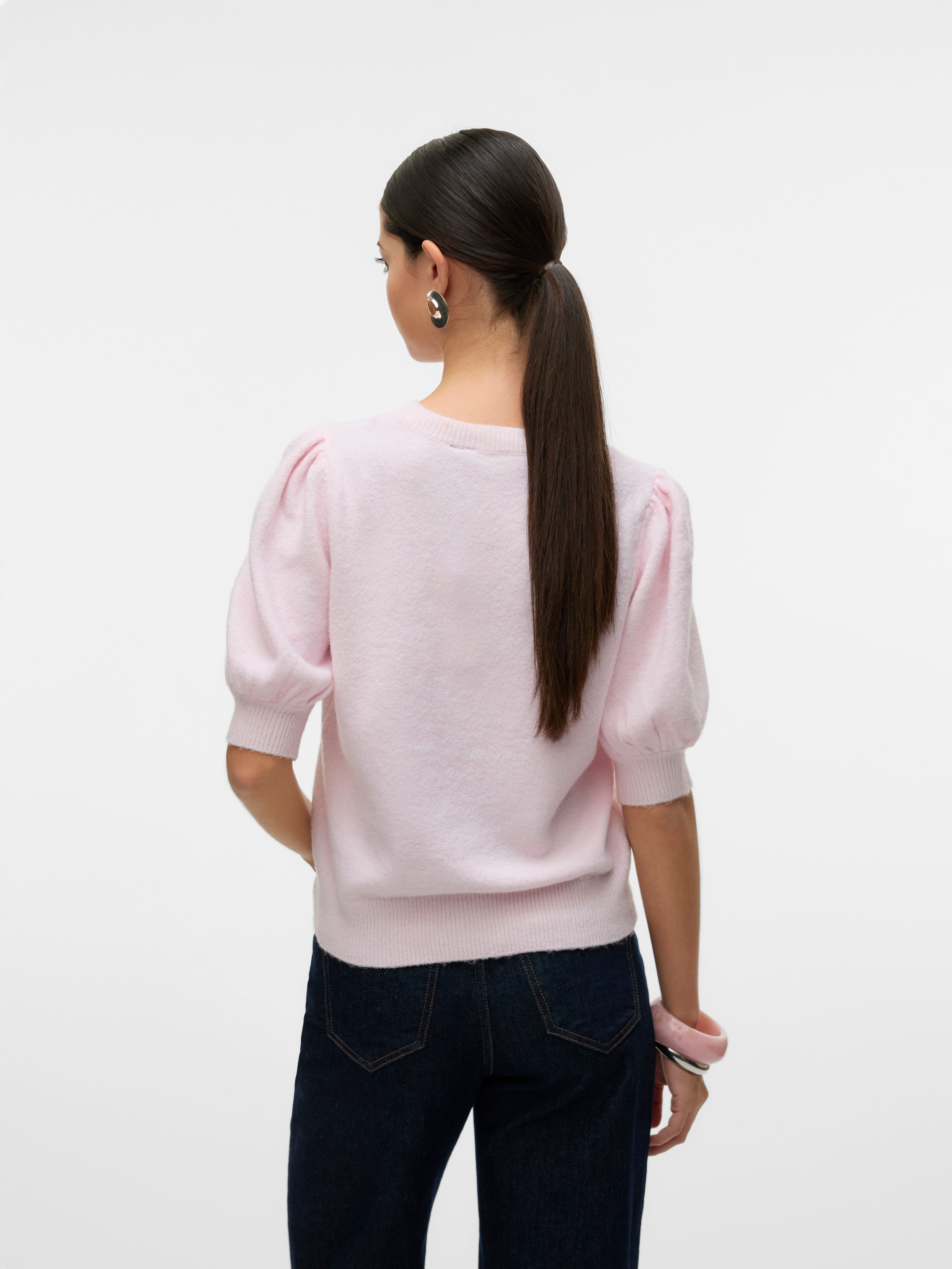 VMDOFFY Gebreide pullover