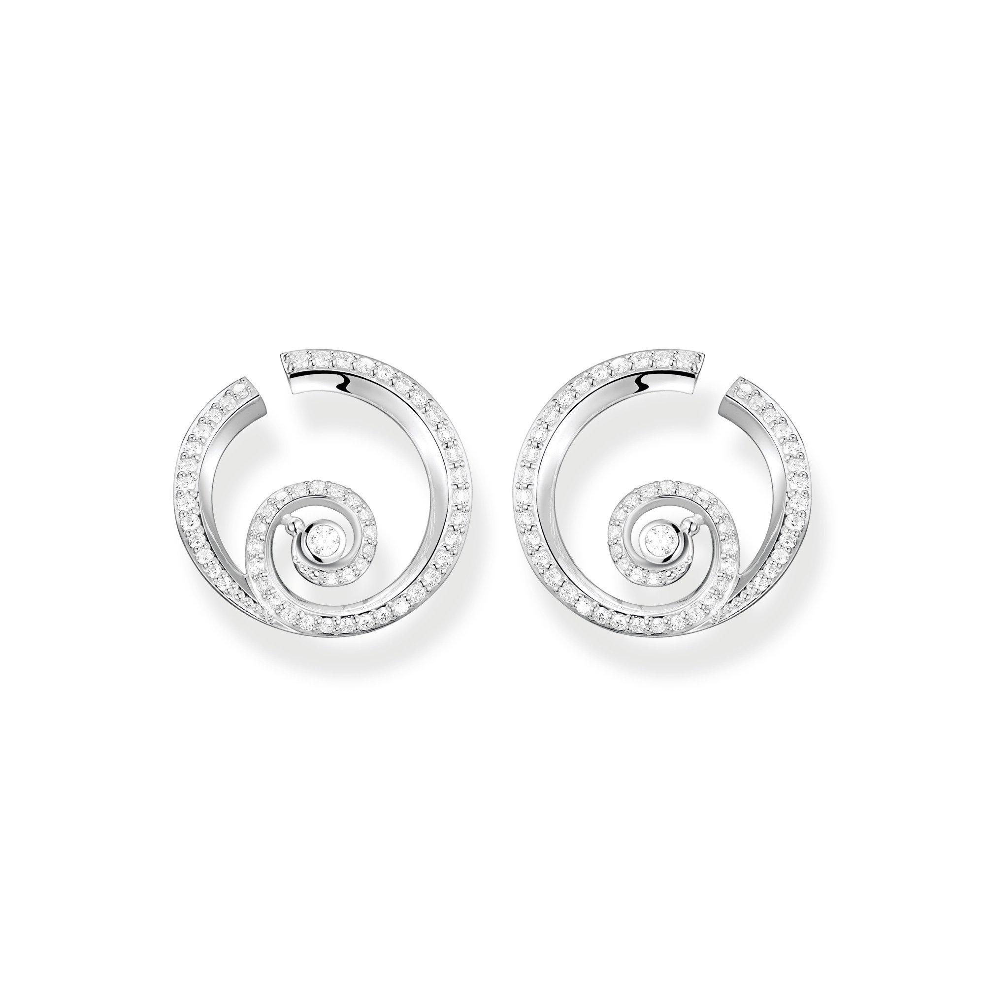 Thomas Sabo Stud Earrings