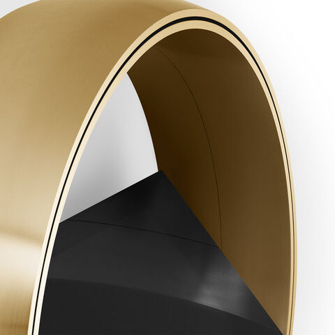 B&O Beoremote Halo (Wall) – afstandsbediening voor Bang & Olufsen Brass
