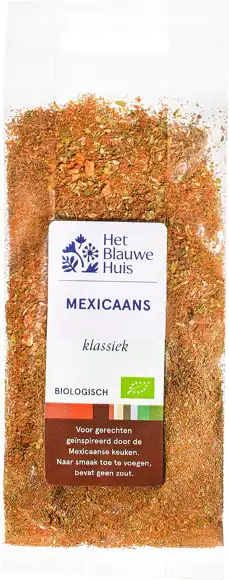 Mexicaanse kruiden