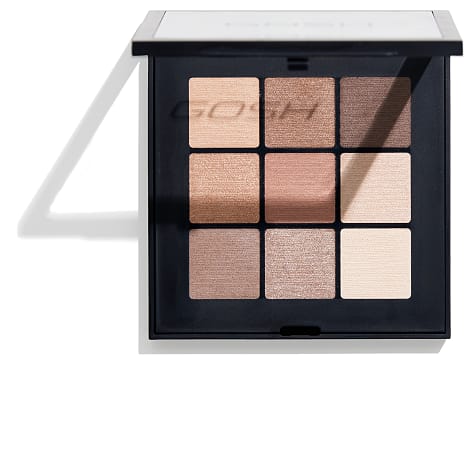 Øjenskygge palette 004 Be Here