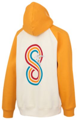 CygnusBW HOODY - beige