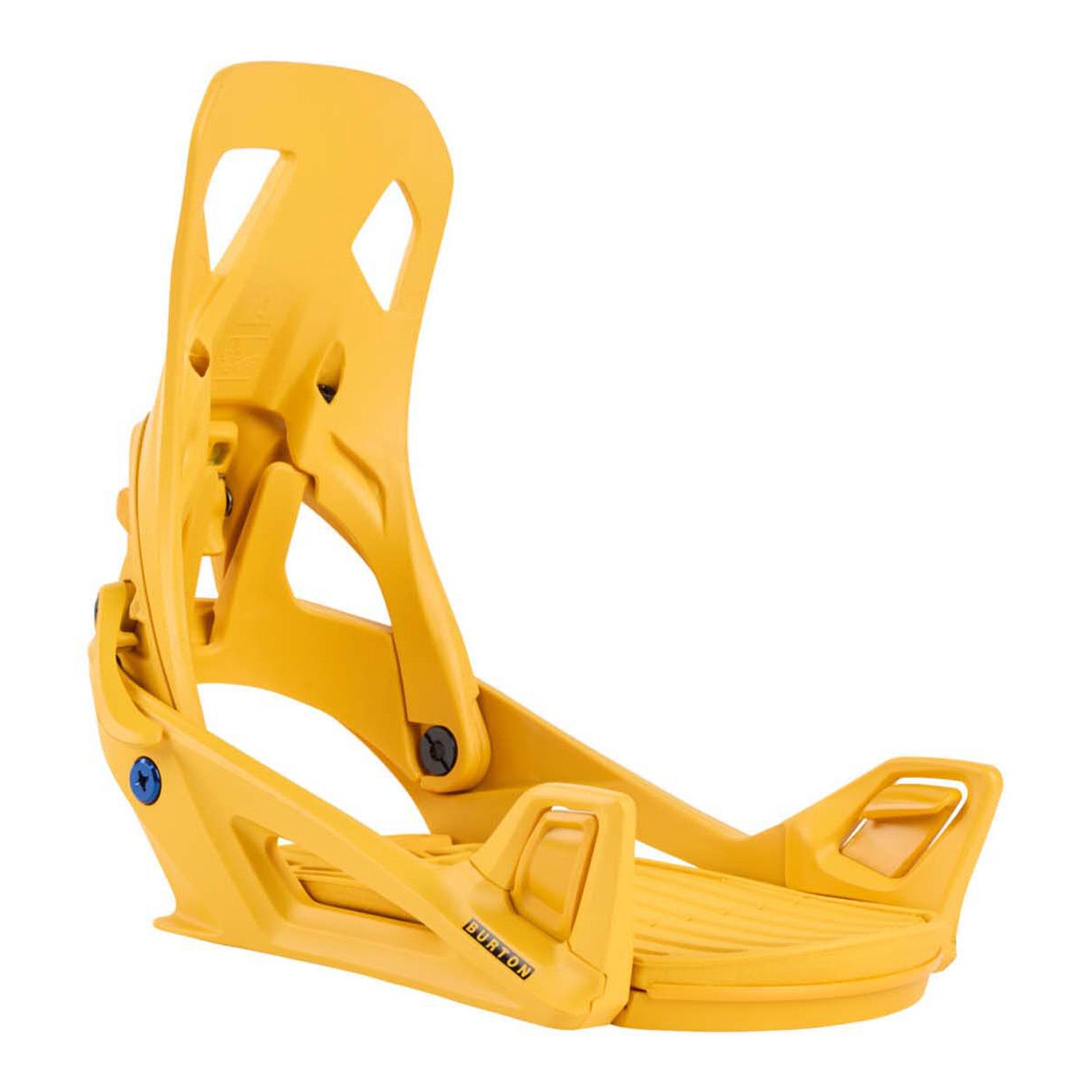Burton  Step On