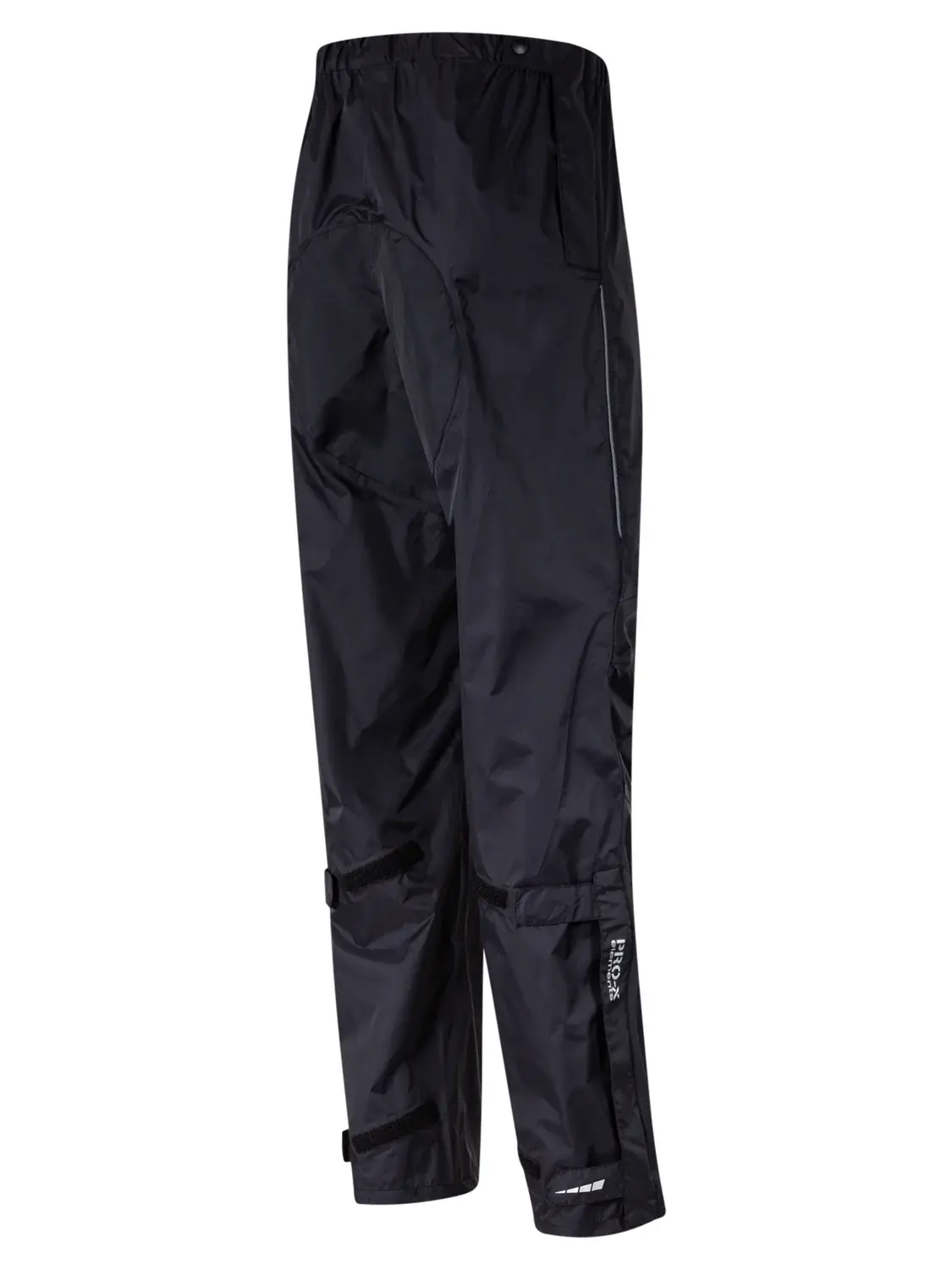 PRO-X elements XL&D Toronto Regenbroek Zwart