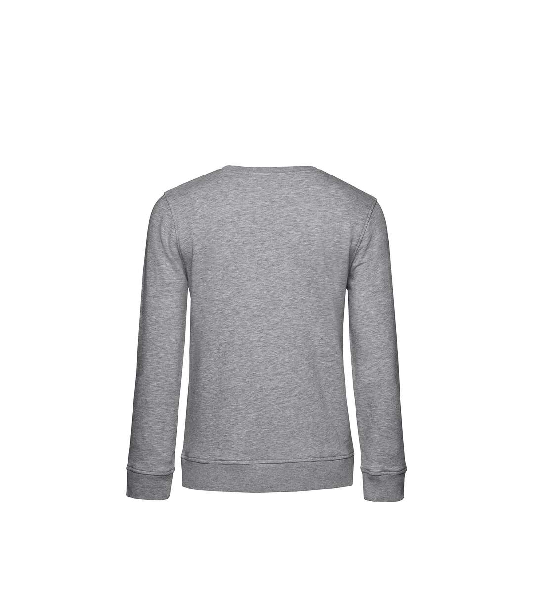 B&C - Sweat - Femme (Gris) - UTBC4721
