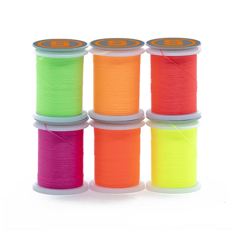 Fil De Montage Sempe Premium Fluo