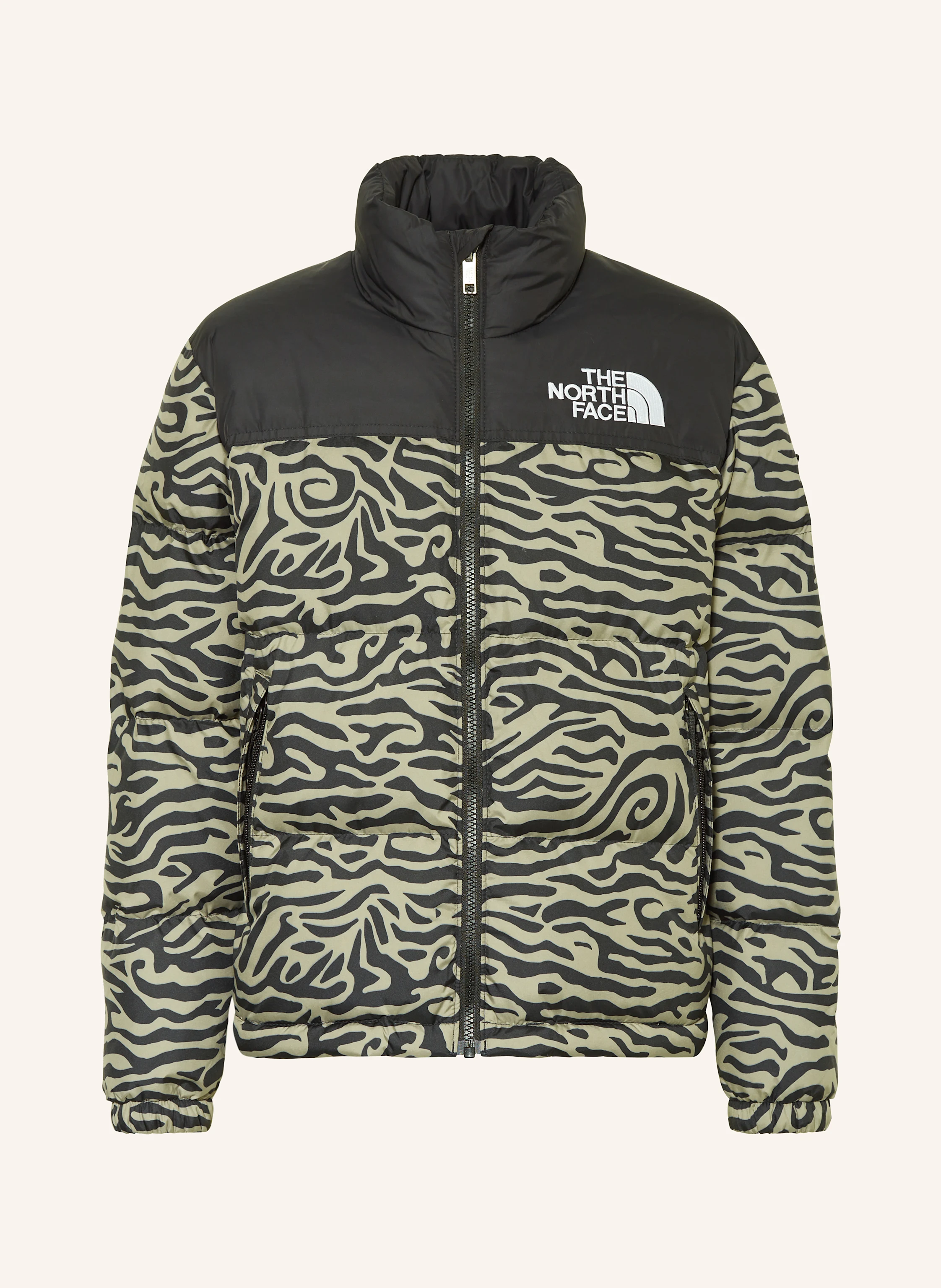 THE NORTH FACE Daunenjacke