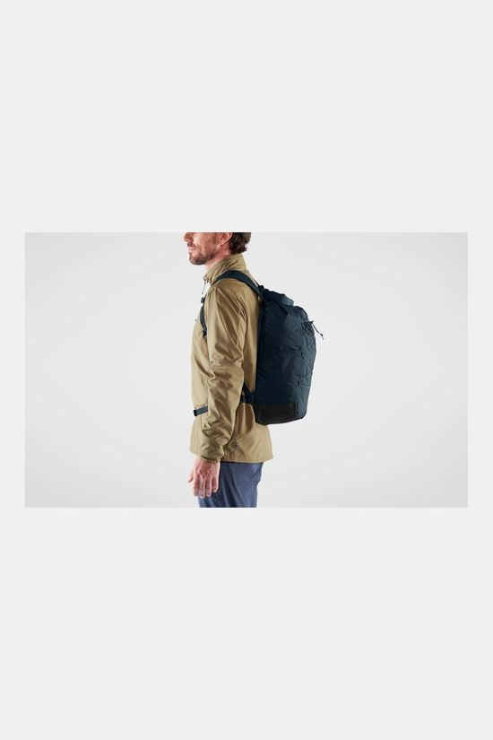 Fjällräven Fjällräven High Coast Rolltop 26