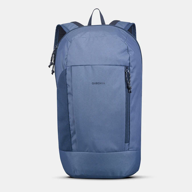 Decathlon Quechua - Mochila de caminhada Quechua NH Arpenaz 100 10 L