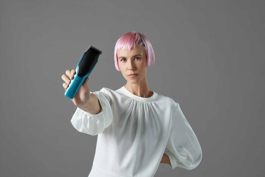 Remington X5 Power-X Series Hair Clipper