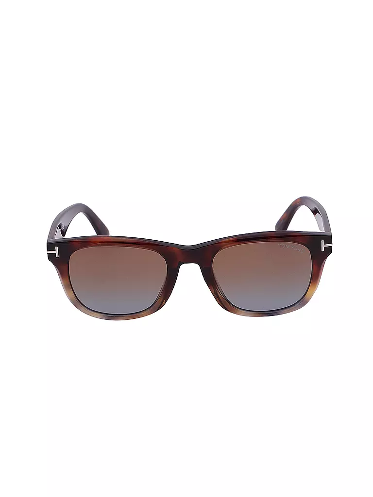 TOM FORD Sonnenbrille FT1076/54 braun