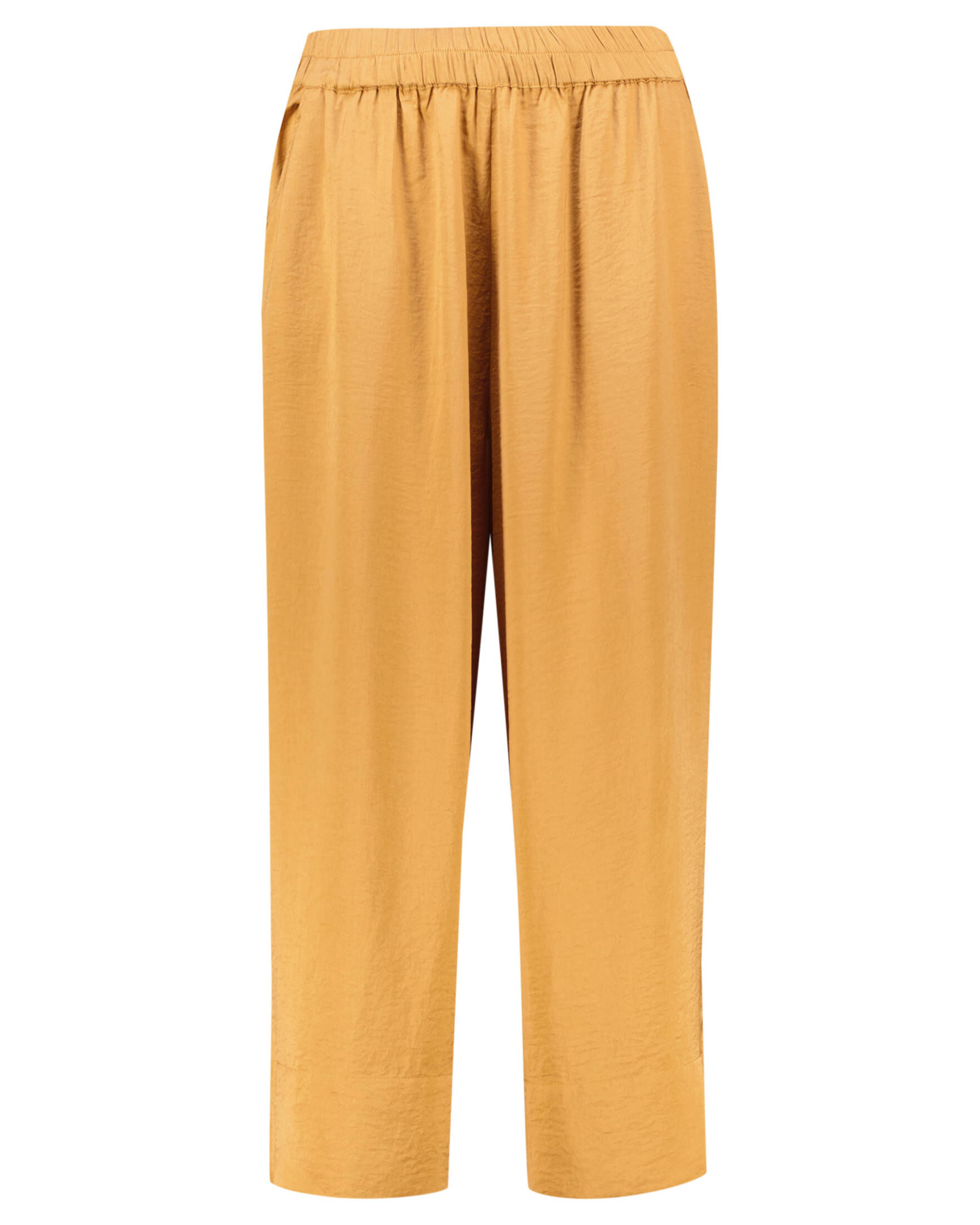 second female| Damen Palazzo-Hose MINGA verkürzt