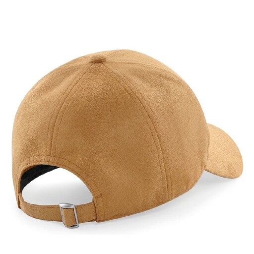 Gorra De Ante Beechfield (Paquete De 2)