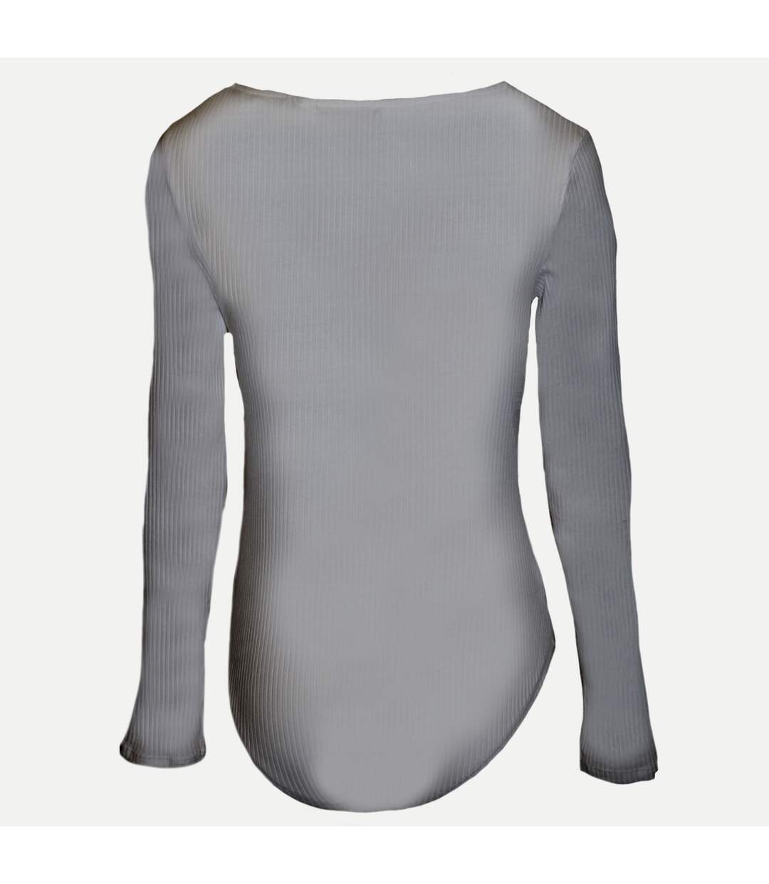 Brave Soul - Body - Femme (Blanc) - UTUT1321