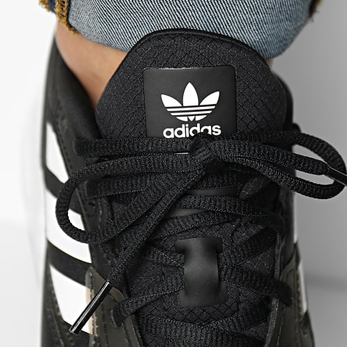 Baskets ZX 1K Boost 2 GZ3551 Core Black Cloud White