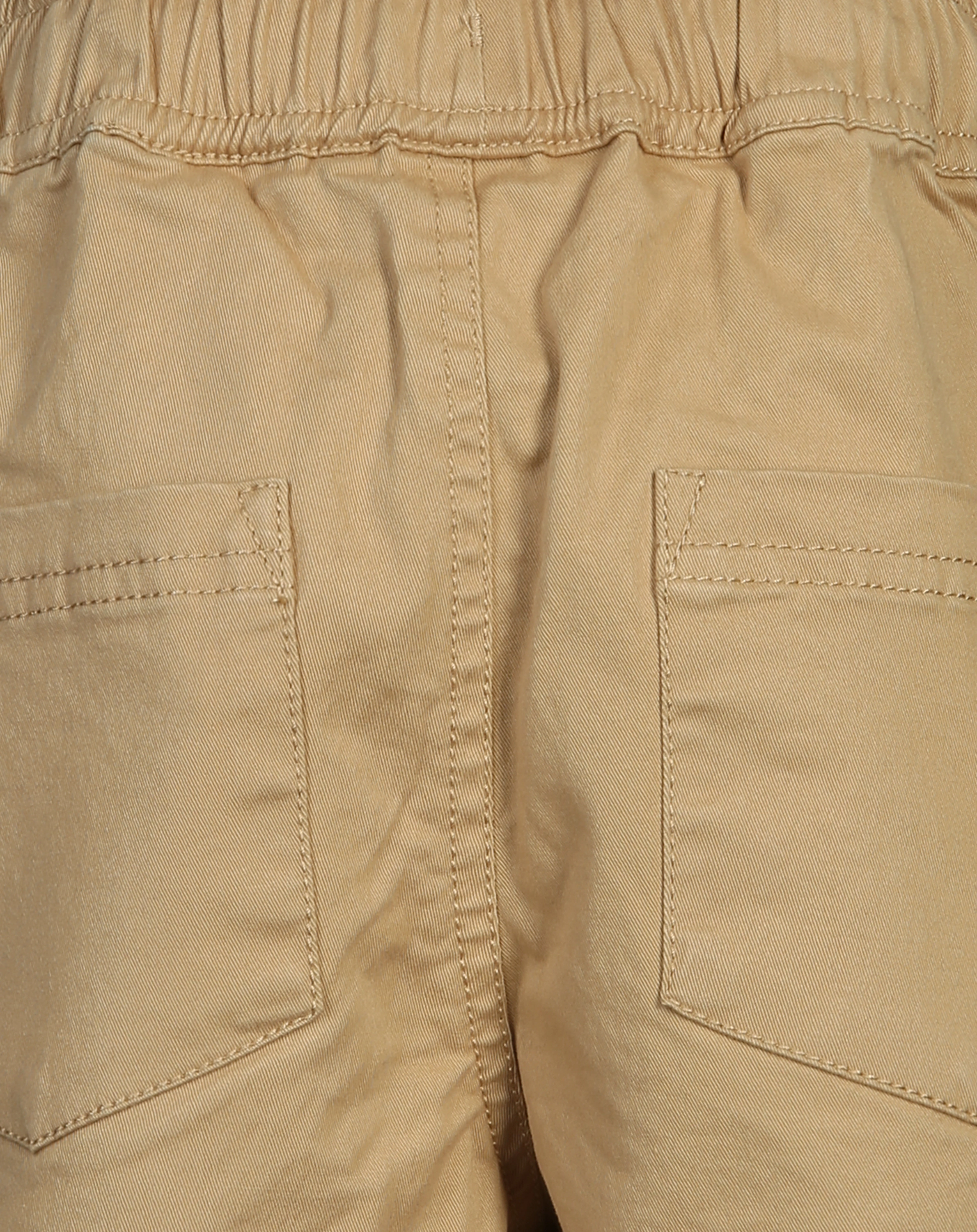 Bermudas HUEY in sand