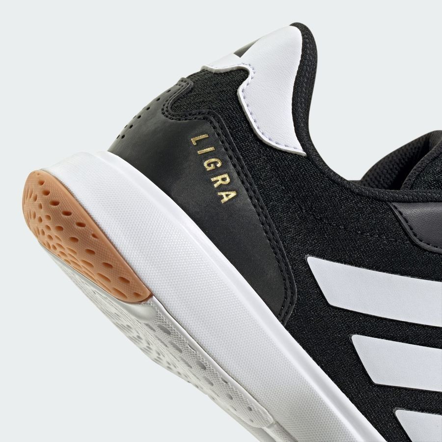 Adidas Chaussure Ligra 8 Indoor