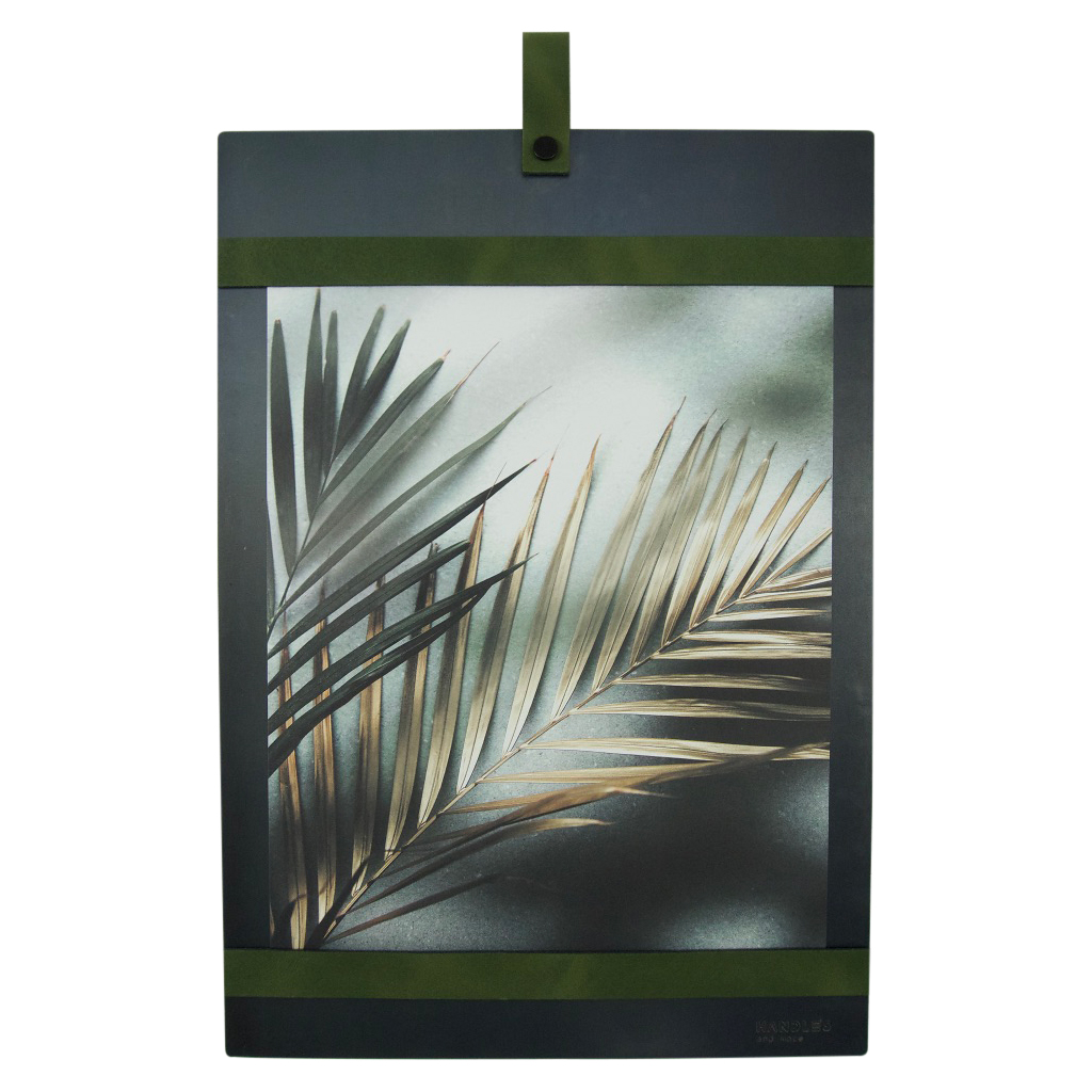 KAKI  - Magneetbord 50x35